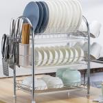 3 TIER DISH HOLDER - 2