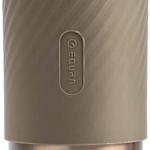 EQURA TRAVEL TUMBLER 520ML GOLD - 2