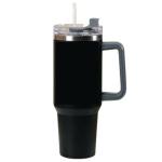 BIG CAPACITY TUMBLER BLACK - 1