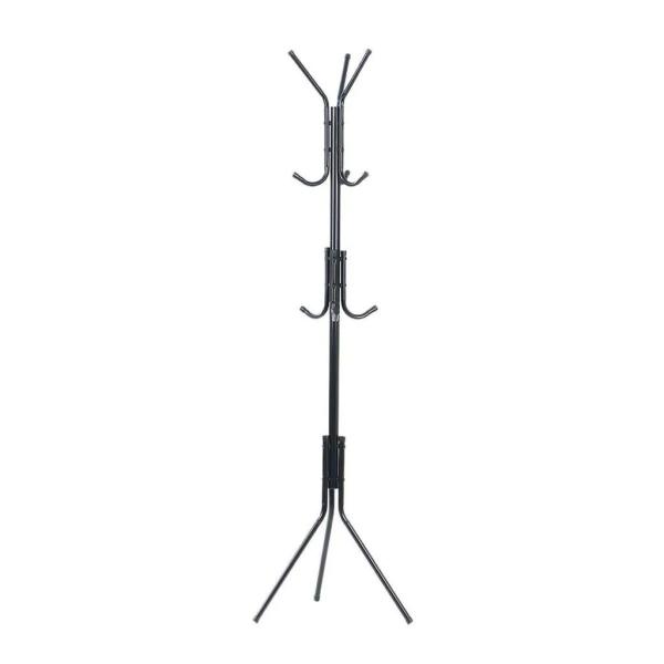 COAT RACK 9 HOOK