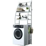 3 LAYER OVER WASHING MACHINE RACK - 1