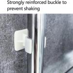 3 LAYER OVER WASHING MACHINE RACK - 3