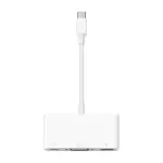 APPLE USB-C VGA MULTIPORT ADAPTER - 1