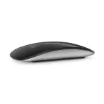 APPLE MAGIC MOUSE BLACK MULTI-TOUCH SURFACE - 1